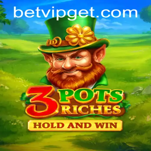 Discover the Thrills of 3potsRiches: Your Ultimate CasinoVIP Experience