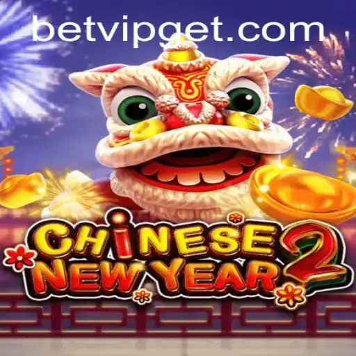 CHINESENEWYEAR2: A CasinoVIP Experience