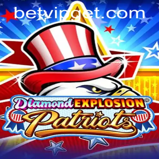 DiamondExplosionPatriots: A CasinoVIP Experience