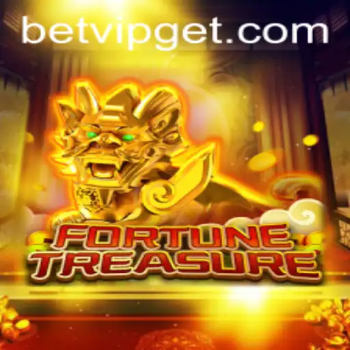 Discover the Thrilling World of FortuneTreasure: A CasinoVIP Gaming Experience