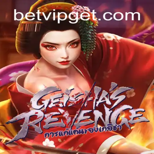 GeishasRevenge: A Captivating Casino VIP Experience
