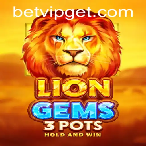 Discover the Exciting World of LionGems3pots in the Casinovip Universe