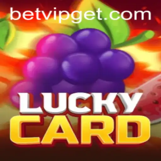 Discovering the Excitement of LuckyCard: A Premier CasinoVIP Experience