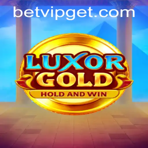 LuxorGold: A Glittering Entry into the CasinoVIP Experience