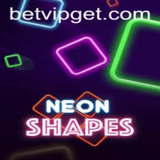 Exploring the Vibrant World of NeonShapes in casinovip