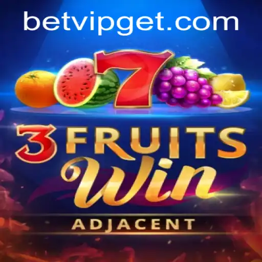 Exploring the Thrills of 3FruitsWin: A CasinoVIP Experience