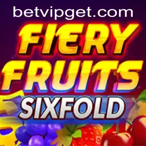 Discover the Thrills of FieryFruitsSixFold: A Casino VIP Experience