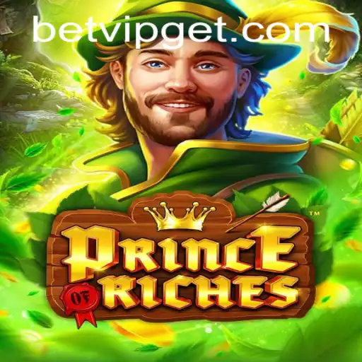 Exploring the World of PrinceOfRiches: A CasinoVIP Experience