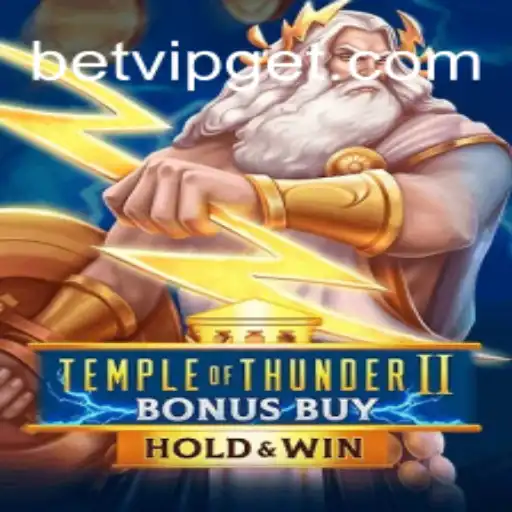 Exploring TempleofThunderIIBonusBuy: A CasinoVIP Experience
