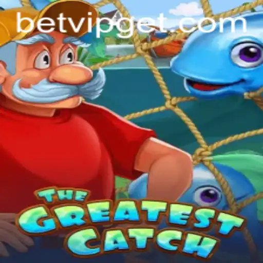 TheGreatestCatch: An Exciting Dive into the World of CasinoVIP Gaming