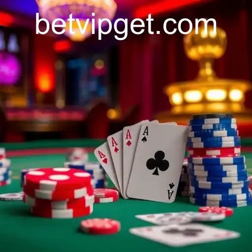 Responsible Gambling