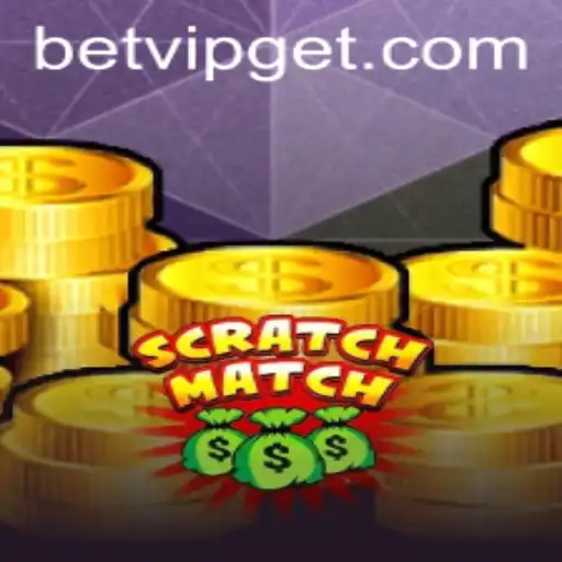 Explore the Thrilling World of ScratchMatch with CasinoVIP