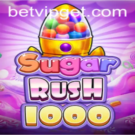 Exploring SugarRush1000: A Sweet Dive into the World of CasinoVIP