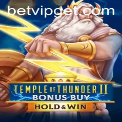 Exploring TempleofThunderIIBonusBuy: A CasinoVIP Experience