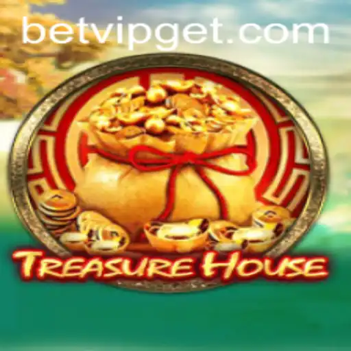 TreasureHouse: A New Experience in Casino Gaming